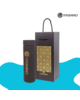 IYASHINO Smart Thermos LED temperature display Vacuum Flask Thermos 